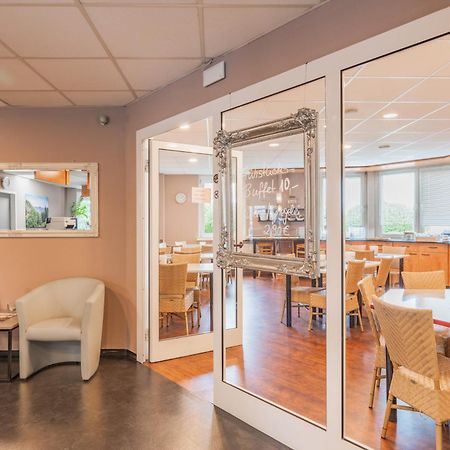 Euro-Hotel Kappel-Grafenhausen Eksteriør bilde