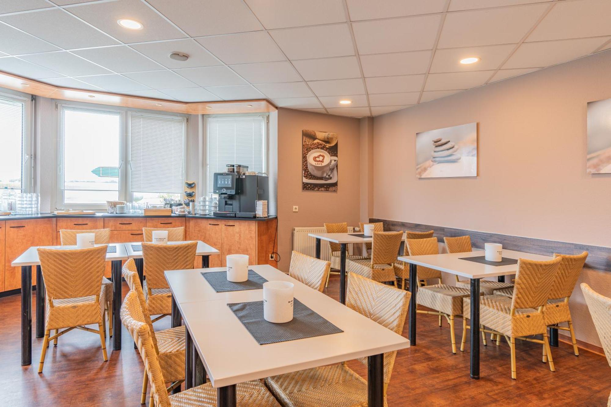 Euro-Hotel Kappel-Grafenhausen Eksteriør bilde